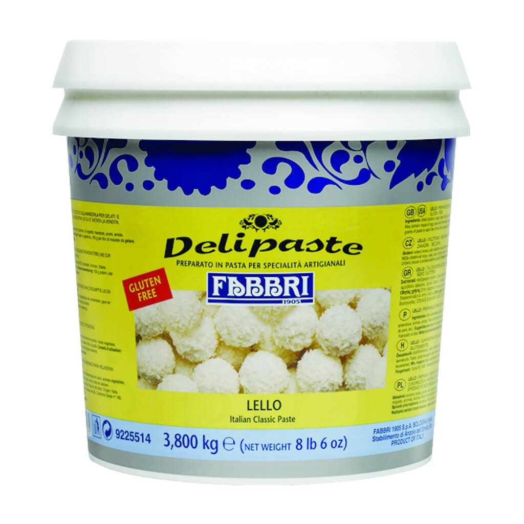 Delipaste Lello 3,8 kg