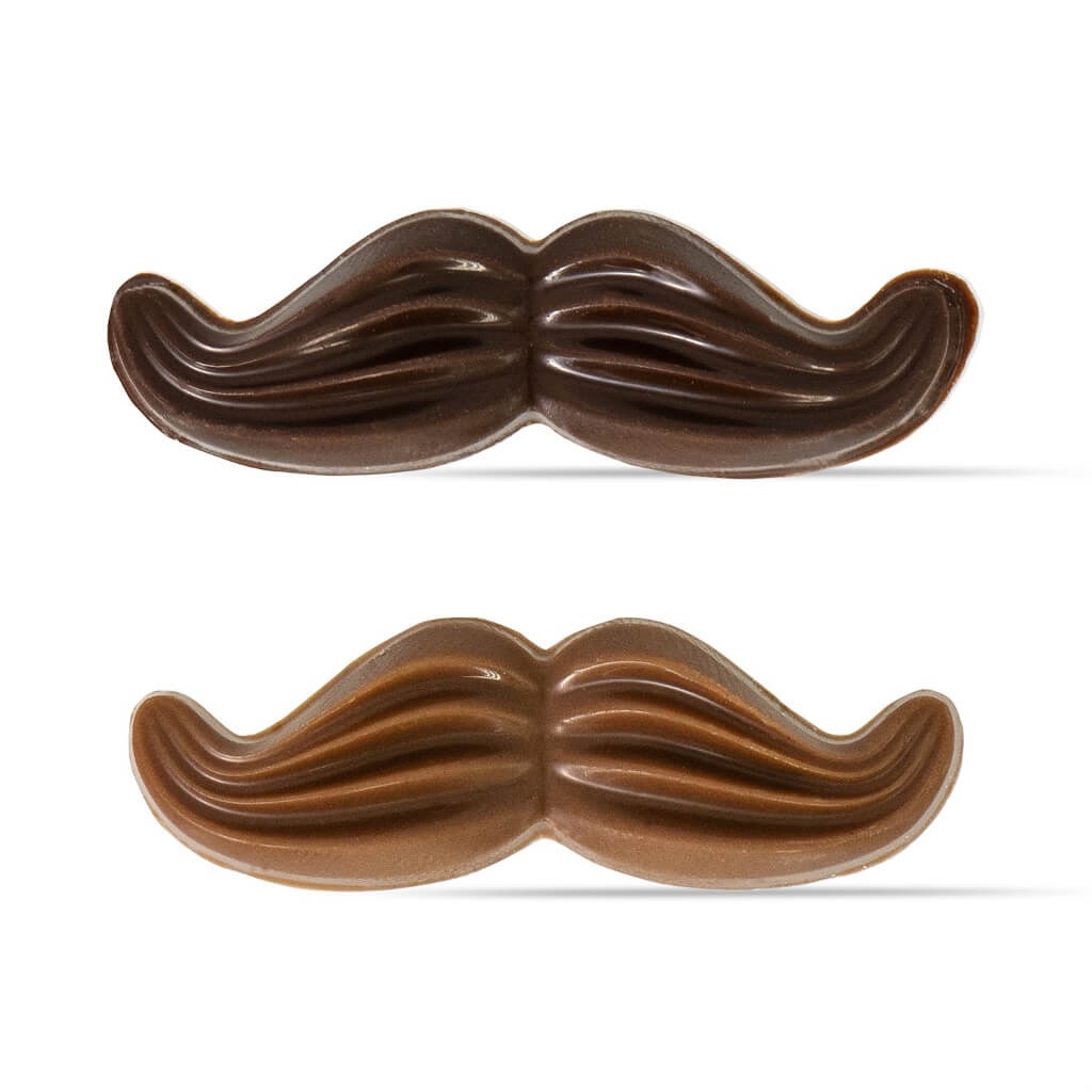 Moustache 108 st