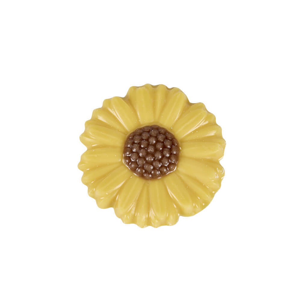 Sunflower 37mm 90st