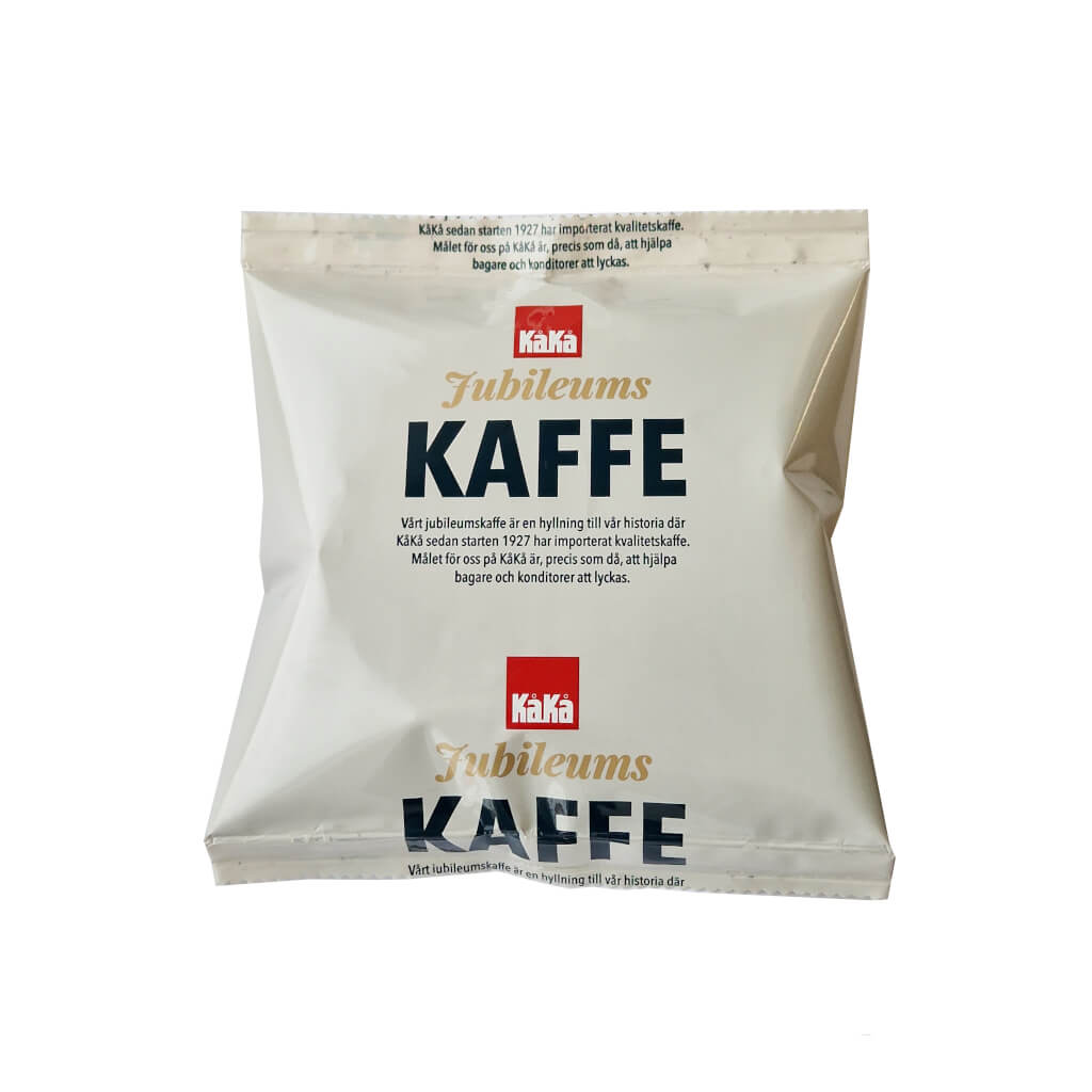 KåKå jubileumskaffe mellanrost 60x100g