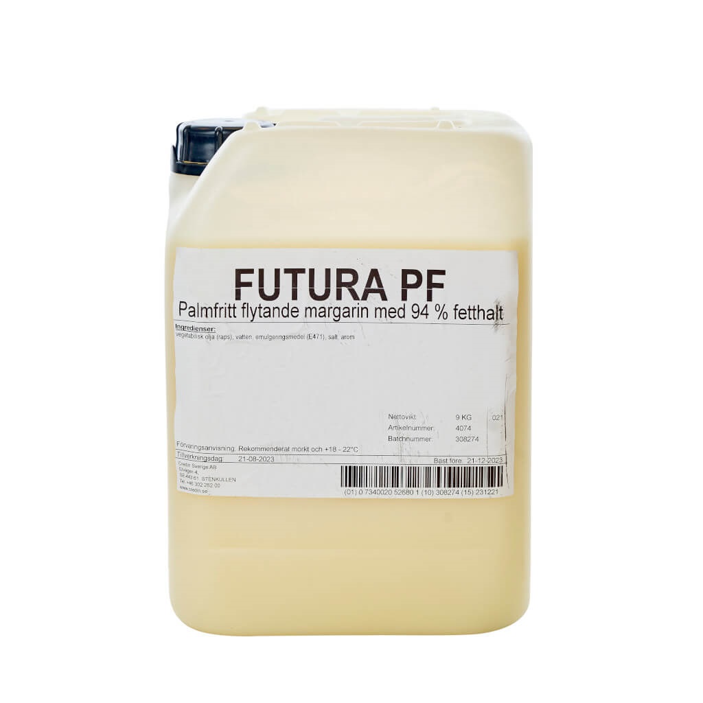 Futura PF 9 kg