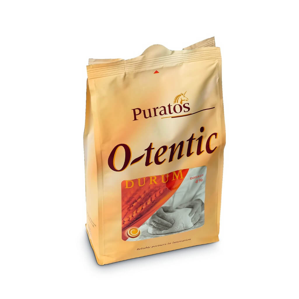 O-Tentic Durum 10x1 kg