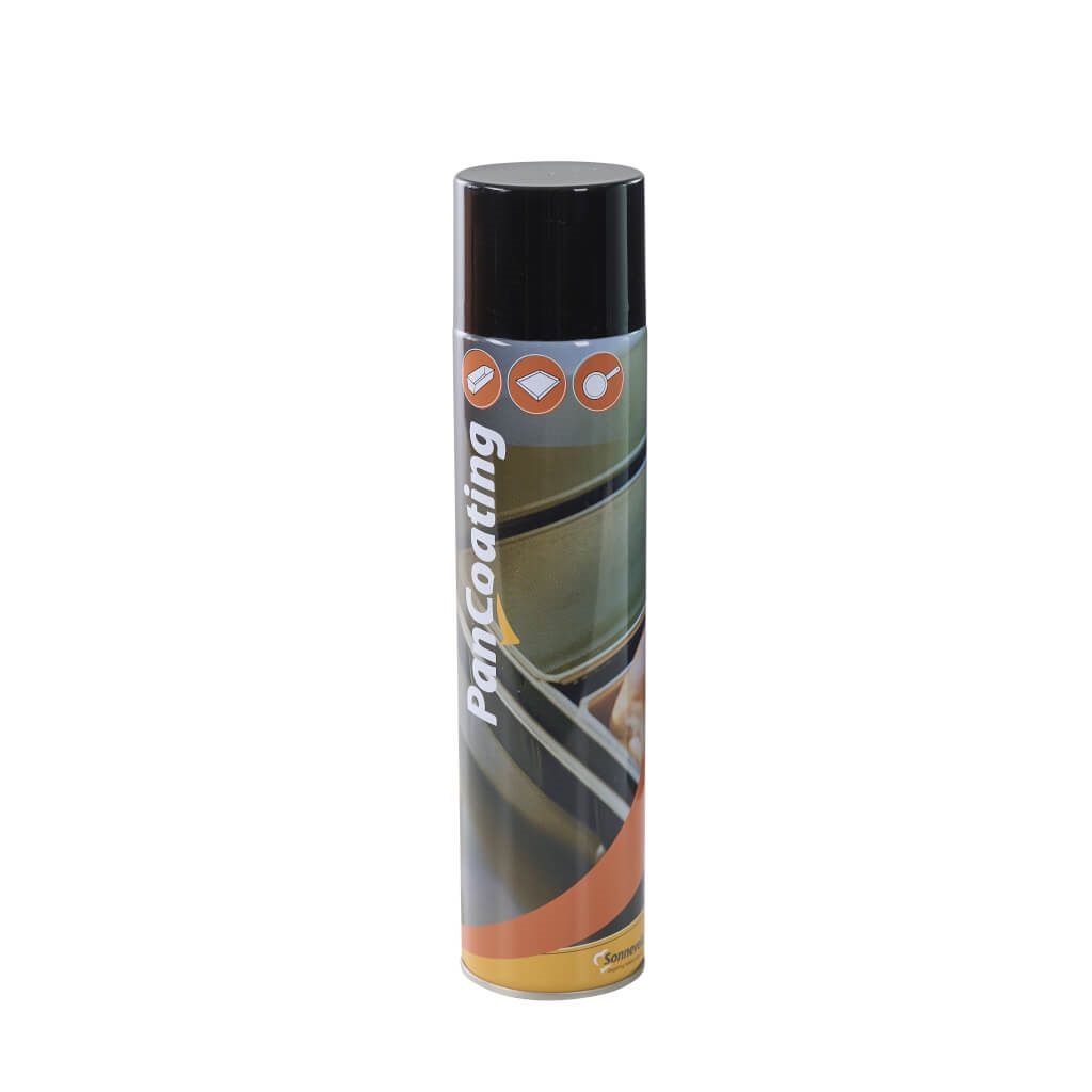 Pancoating Spray 12x600 ml