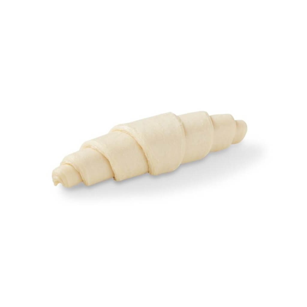 Croissant smör, ojäst 180x60 g