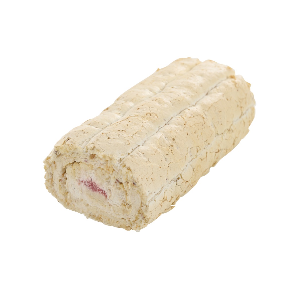 Rhubarb roulade 9 x 475 g