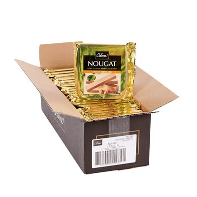 Nougat 23x250 g