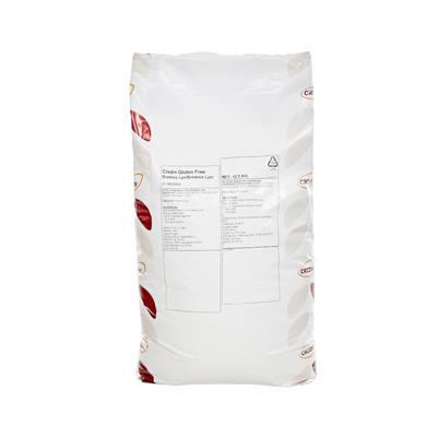 Glutenfri Brödmix ljus 12,5 kg