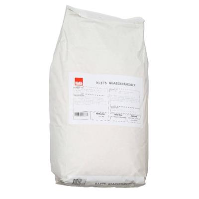 Glasskrämsmix 15 kg