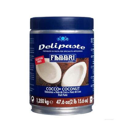 Delipaste Kokos 1,35 kg