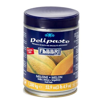 Delipaste Melon 1,5 kg