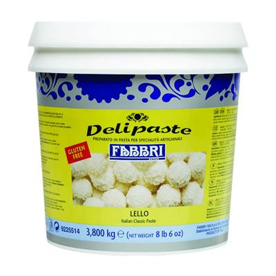 Delipaste Lello 3,8 kg