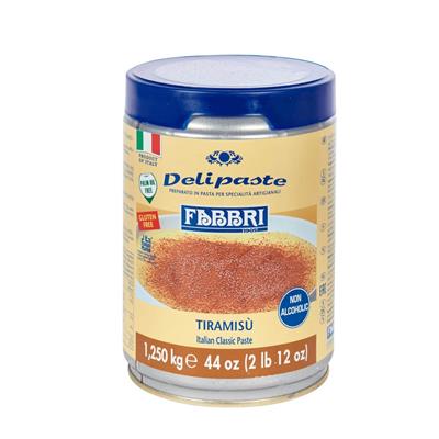 Delipaste Tiramisu 1,25 kg