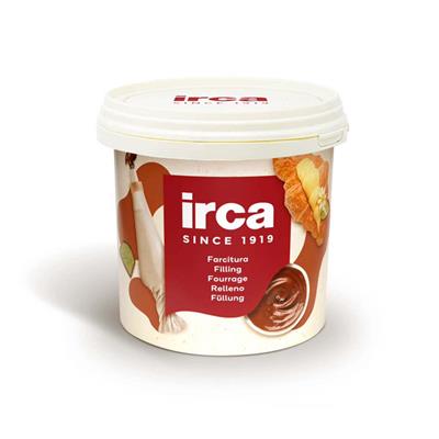 Irca Citronkräm 6 kg