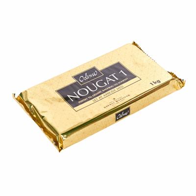 Nougat 1 kg