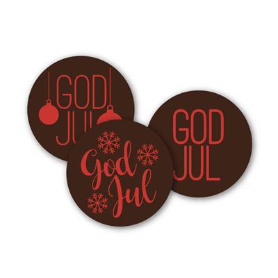 Chokladsigill God Jul 140st