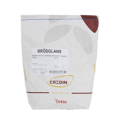 Brödglans 5 kg