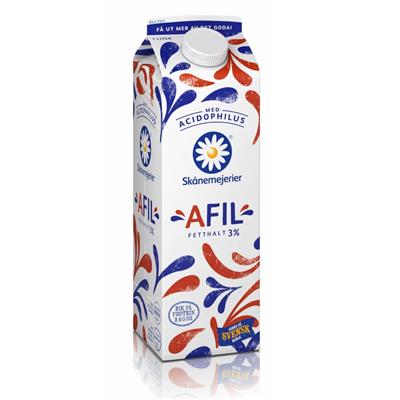 A-Fil SM              1L