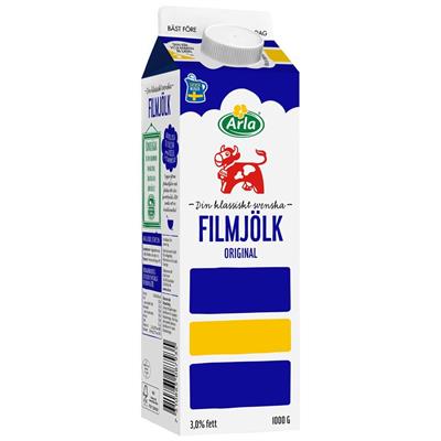 Filmjölk AR         6x1L