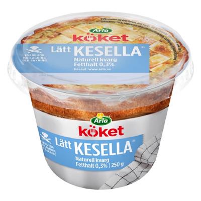 Kesella lätt AR   6X250G