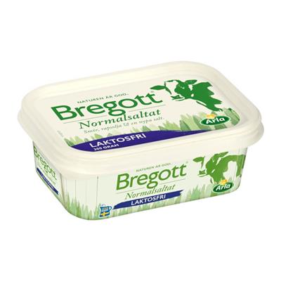 Bregott Laktfri  16x300g