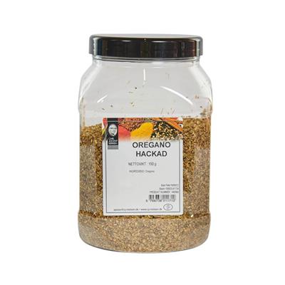 Oregano torkad 150 g