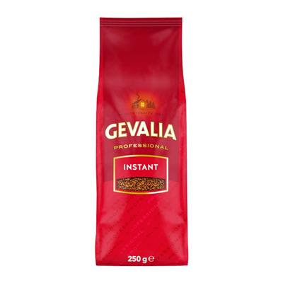 Gevalia Express Mellanrost 10x250 g