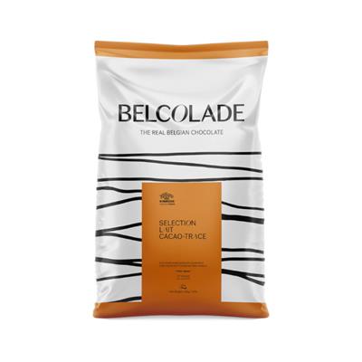 Belcolade Ljus CT O3X5 36% 2x5 kg