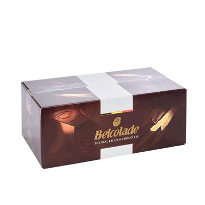 Chokladspån Mörk 3 kg