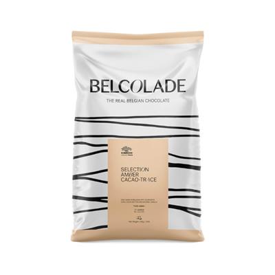 Belcolade Amber CT 30% 4 kg