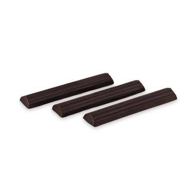 Valrhona dark chocolate sticks 55%