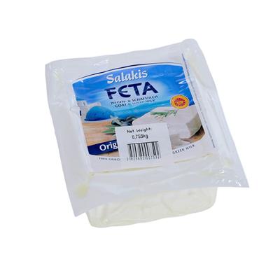 Greek feta cheese Skånemejerier 1 kg