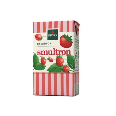 Kivik Smultron 27*25 cl