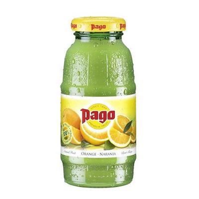 Pago Apelsin 12x20 cl