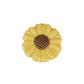 Sunflower 37mm 90st