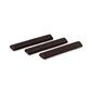 Valrhona dark chocolate sticks 55%