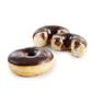 Minidonut choklad fylld 120x22 g