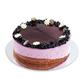 Blueberry mousse 6 x 575 g