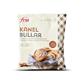 Glutenfri Kanelbulle 8x4 st