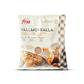 Glutenfri Vallmofralla 8x4 st