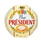 Brie President 1 kg